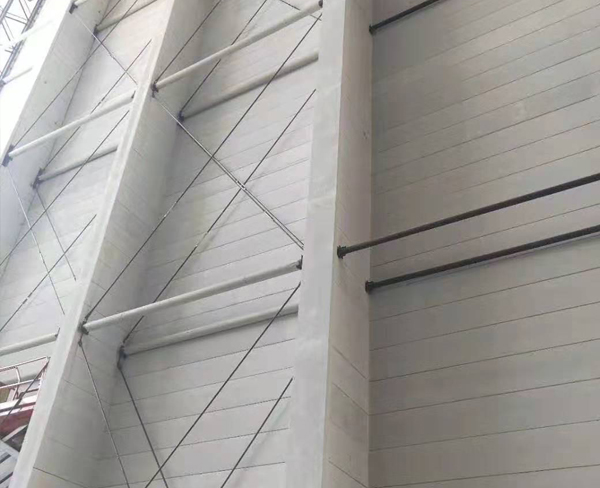 山东建筑用蒸压加气混凝土墙板