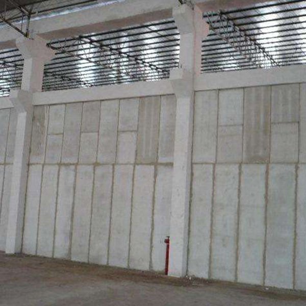 山东硅酸钙板轻质隔墙板