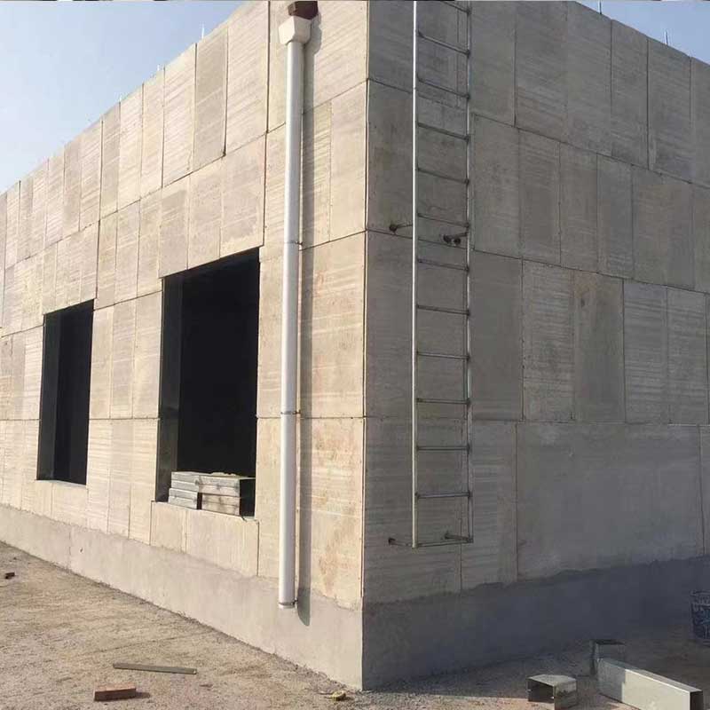 山东装配式建筑可用预制拼装式墙板